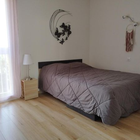 Mon Petit Paradis, Cassis Centre Apt 90 M2, 200 M Mer, Terr Plein Sud, Clim Park Prive Kültér fotó