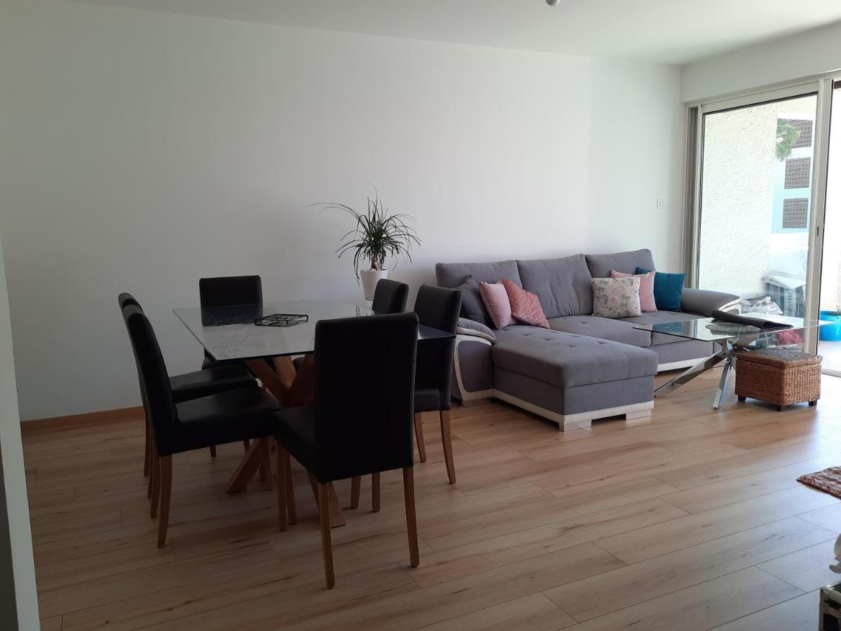 Mon Petit Paradis, Cassis Centre Apt 90 M2, 200 M Mer, Terr Plein Sud, Clim Park Prive Kültér fotó