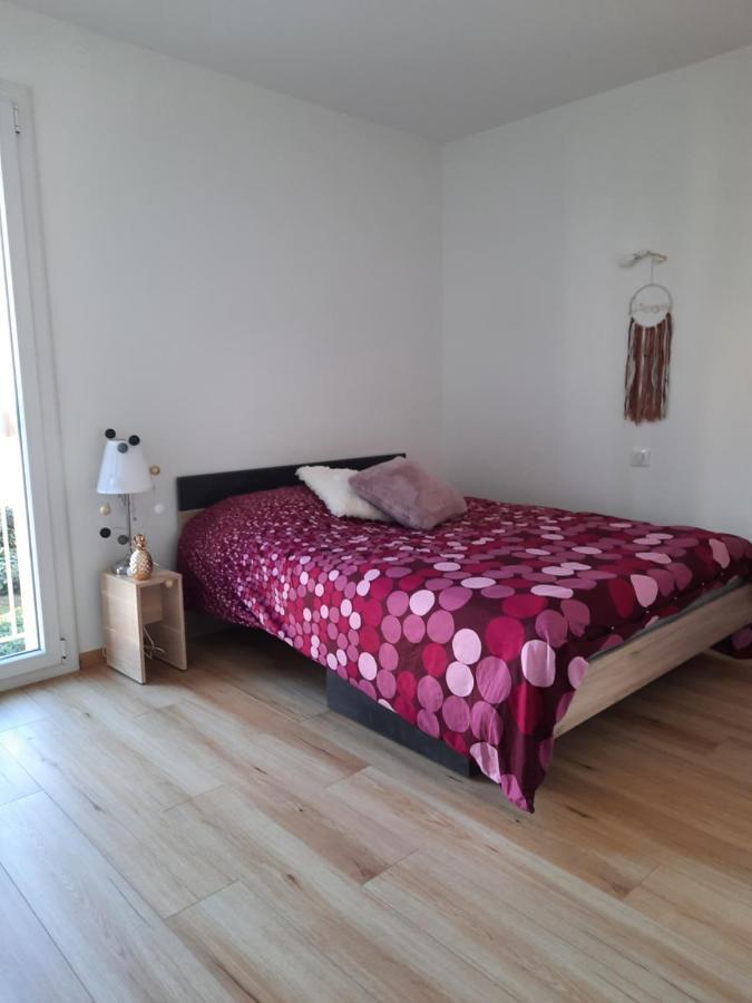 Mon Petit Paradis, Cassis Centre Apt 90 M2, 200 M Mer, Terr Plein Sud, Clim Park Prive Kültér fotó