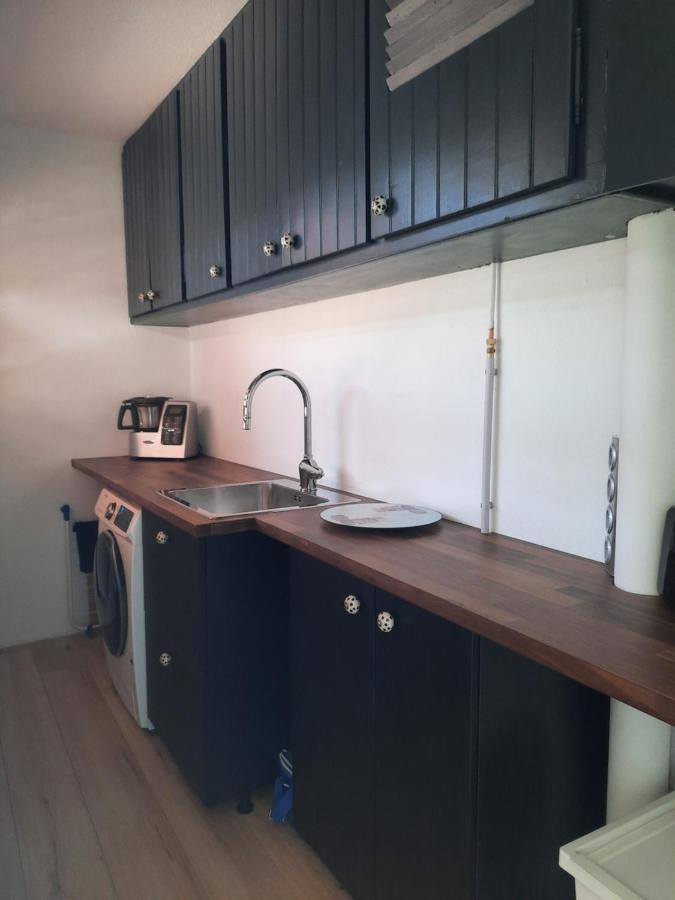 Mon Petit Paradis, Cassis Centre Apt 90 M2, 200 M Mer, Terr Plein Sud, Clim Park Prive Kültér fotó
