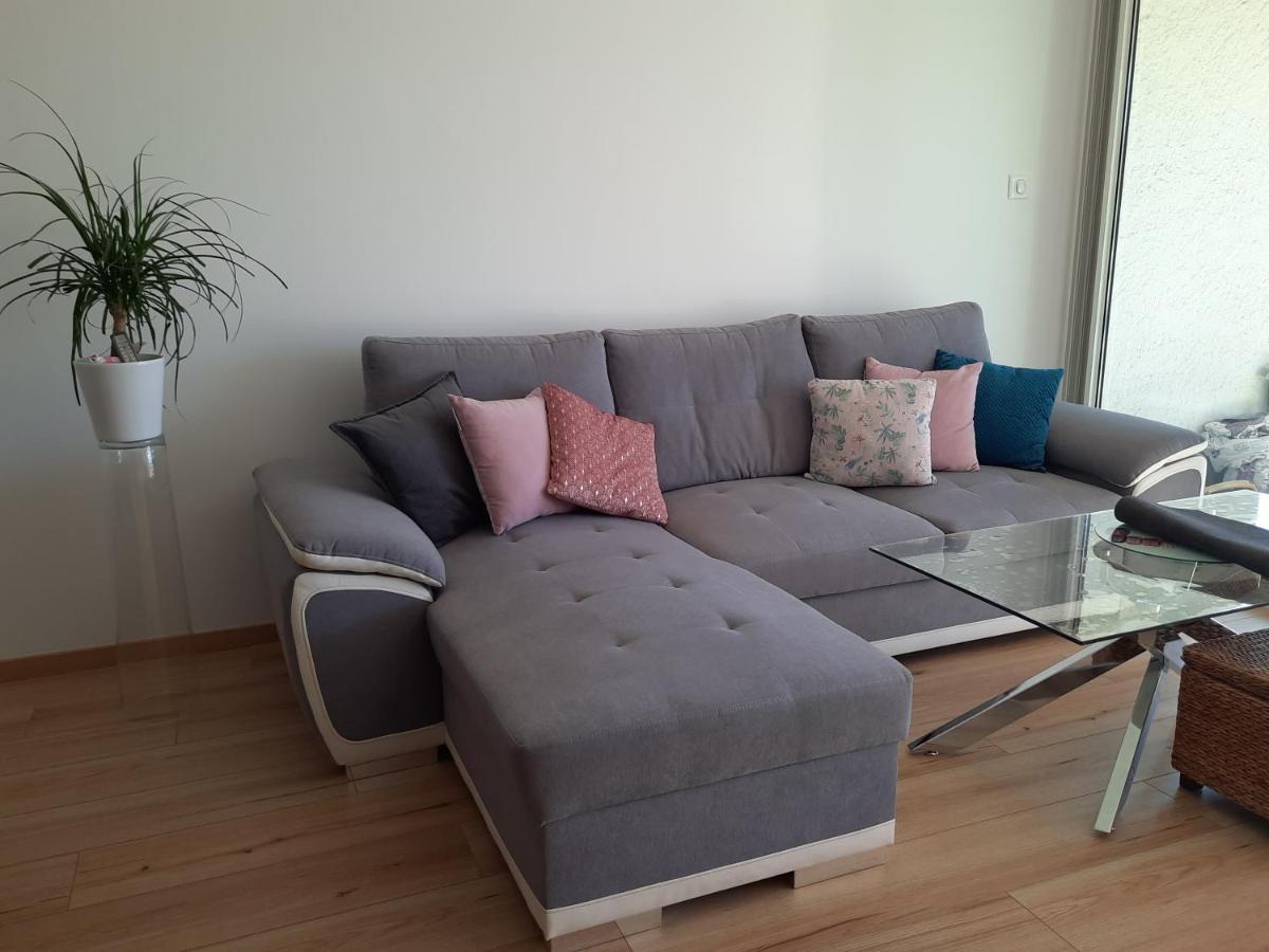 Mon Petit Paradis, Cassis Centre Apt 90 M2, 200 M Mer, Terr Plein Sud, Clim Park Prive Kültér fotó