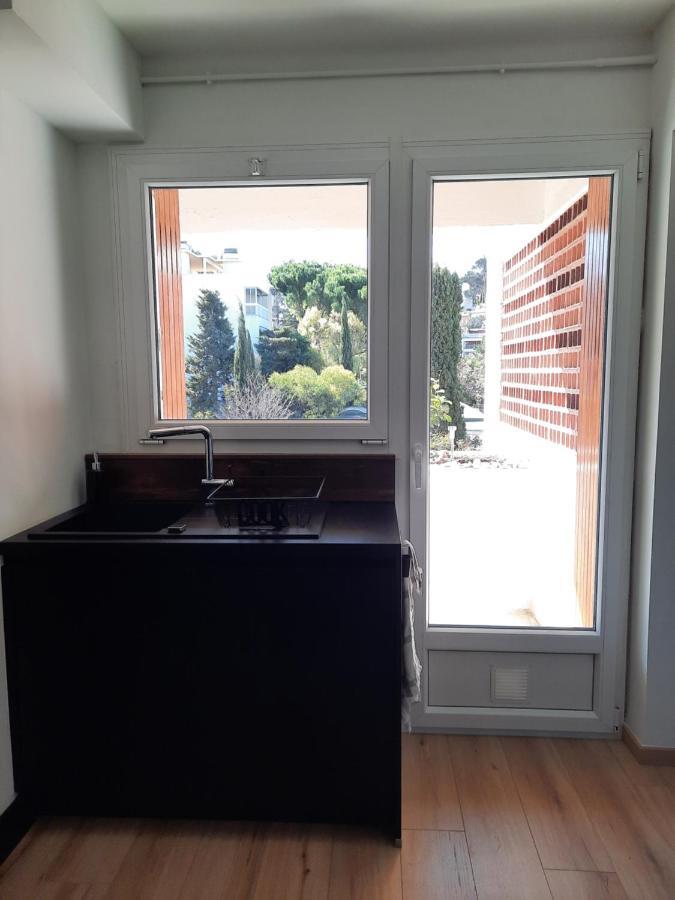 Mon Petit Paradis, Cassis Centre Apt 90 M2, 200 M Mer, Terr Plein Sud, Clim Park Prive Kültér fotó