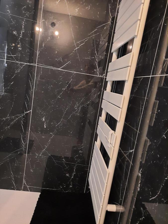 Mon Petit Paradis, Cassis Centre Apt 90 M2, 200 M Mer, Terr Plein Sud, Clim Park Prive Kültér fotó