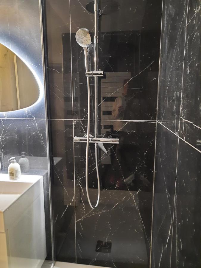 Mon Petit Paradis, Cassis Centre Apt 90 M2, 200 M Mer, Terr Plein Sud, Clim Park Prive Kültér fotó