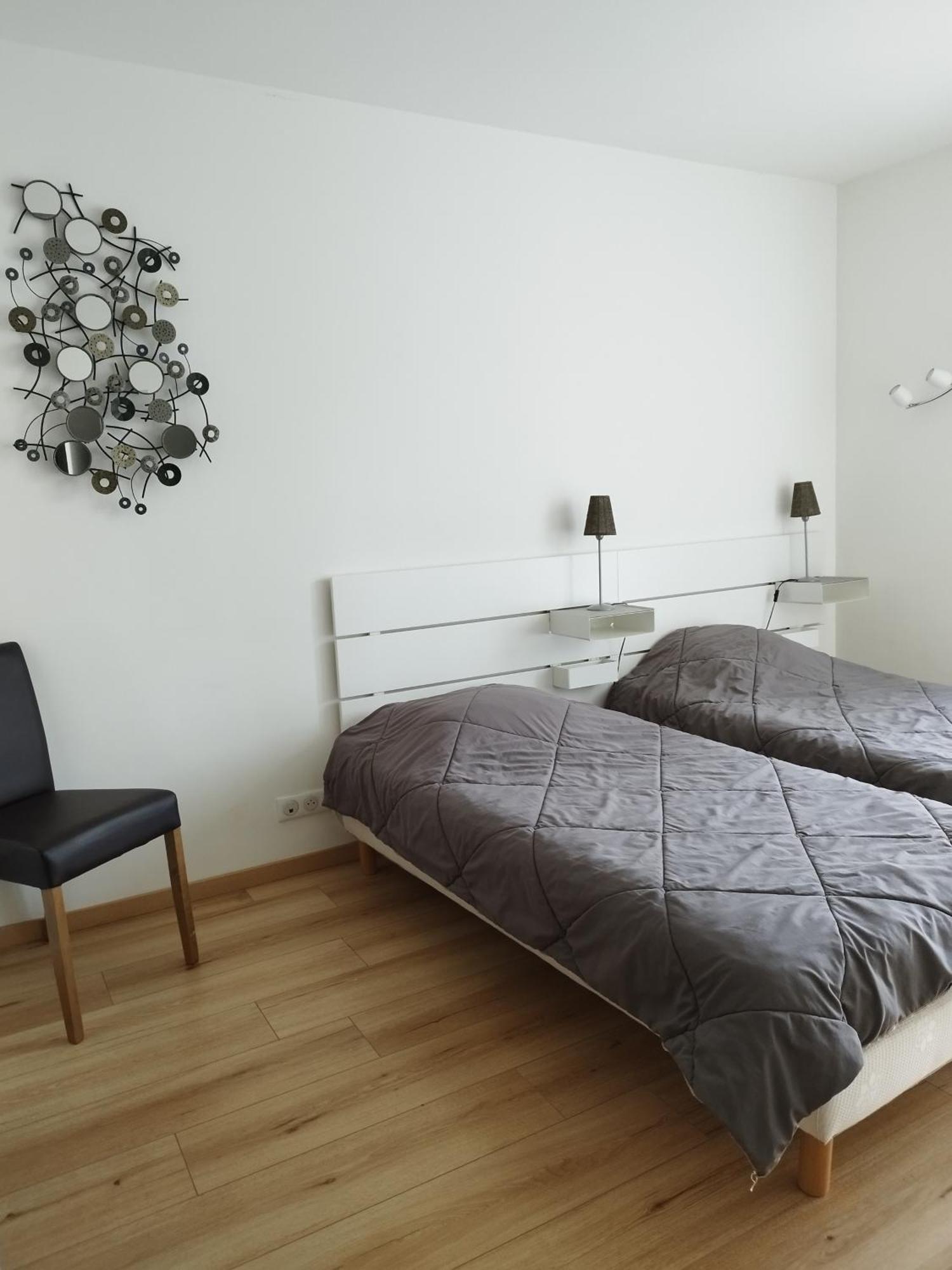 Mon Petit Paradis, Cassis Centre Apt 90 M2, 200 M Mer, Terr Plein Sud, Clim Park Prive Kültér fotó